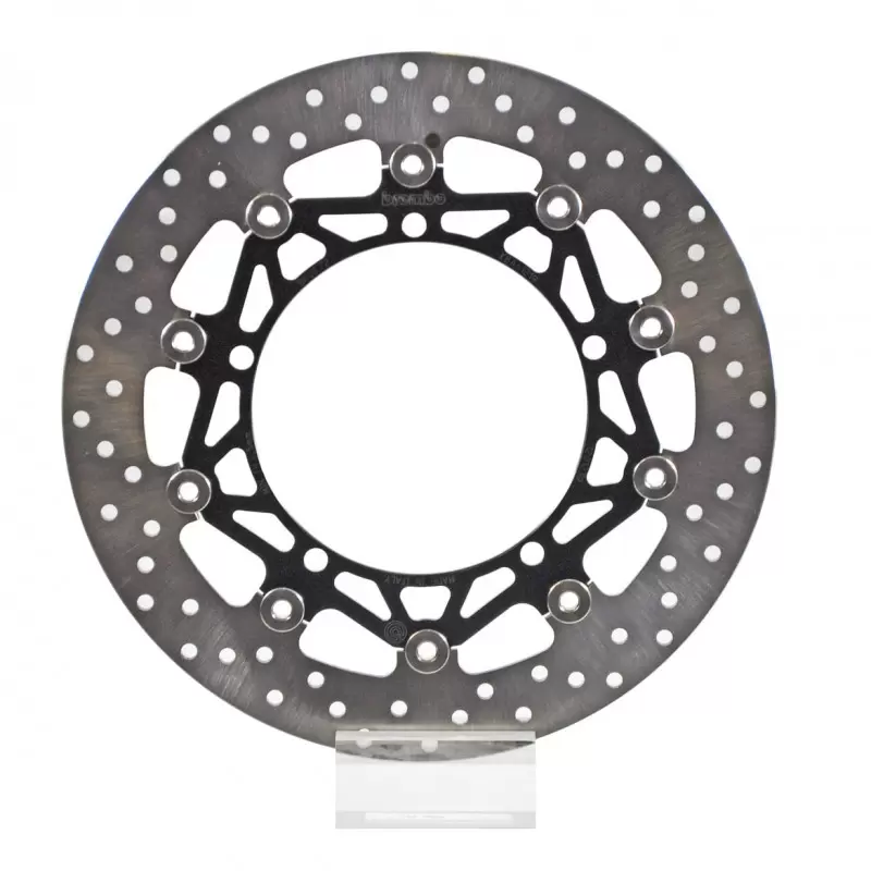 Brembo 78B40872 Serie Oro Triumph Speed Triple Abs 1050