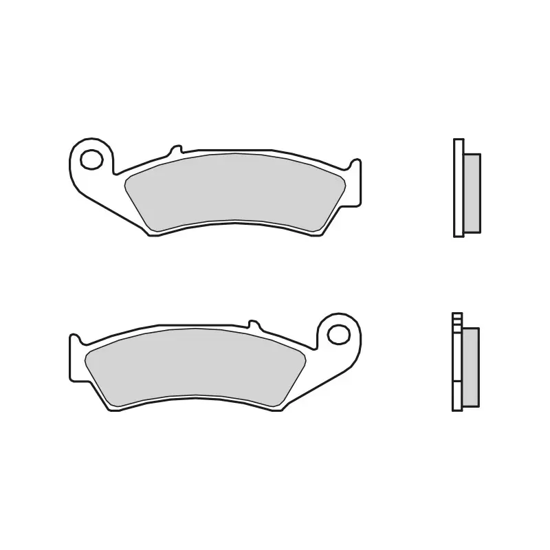 Brembo 07HO2911