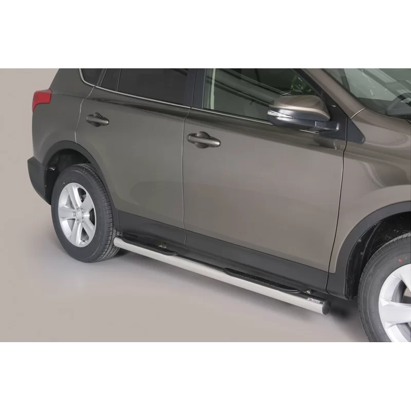 Marche Pieds Toyota Rav 4