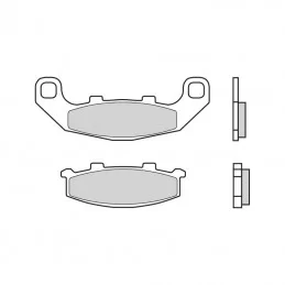 Brembo 07KA1117