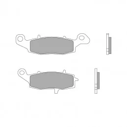 Brembo 07KA19SA