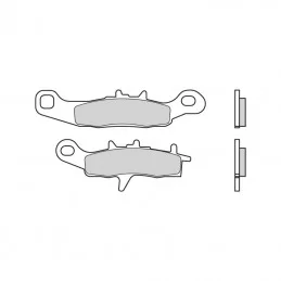 Brembo 07KA22SD