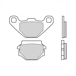 Brembo 07KS04SD