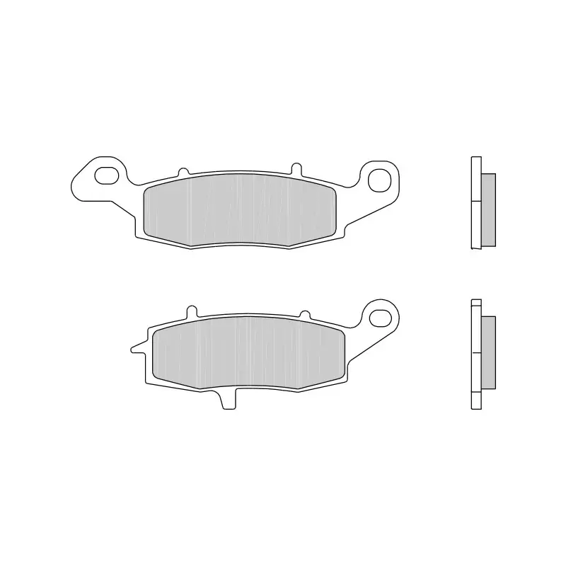 Brembo 07SU16SP