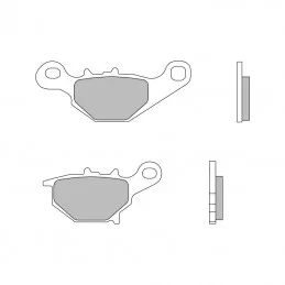 Brembo 07SU31SD