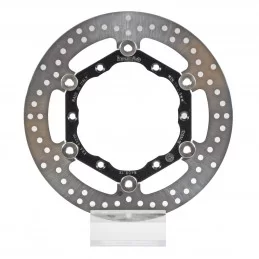 Brembo 78B40813 Serie Oro Yamaha Wr 125