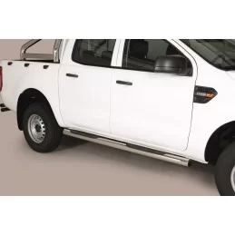 Marche Pieds Ford Ranger Double Cab 