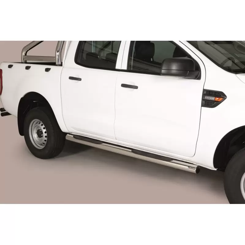 Marche Pieds Ford Ranger Double Cab 