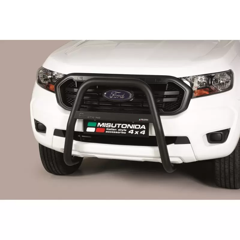 Bull Bar Ford Ranger Double Cab