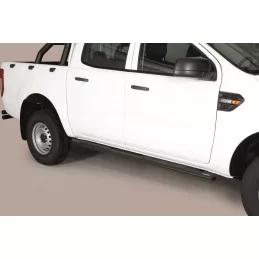 Marche Pieds Ford Ranger Double Cab 