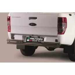 Protezione Posteriore Ford Ranger Double Cab