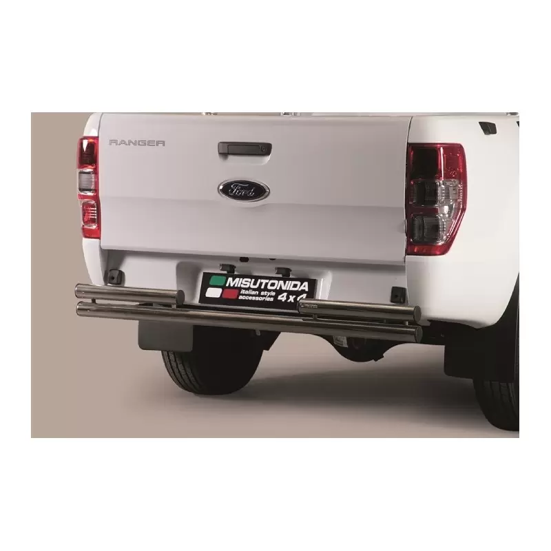 Protezione Posteriore Ford Ranger Double Cab