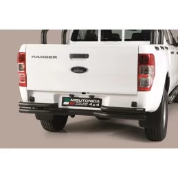 Protection Arrière Ford Ranger Double Cab