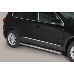 Pedane Volkswagen Tiguan