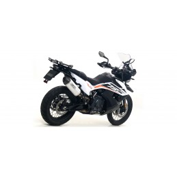 arrow exhaust ktm 790 adventure r