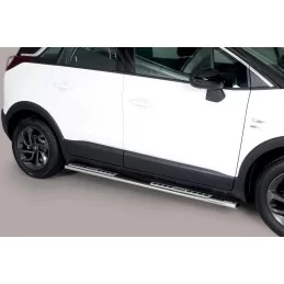 Marche Pieds Opel Crossland X