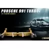 IPE F1 Porsche 991/991.2 911 Turbo/S 2012-