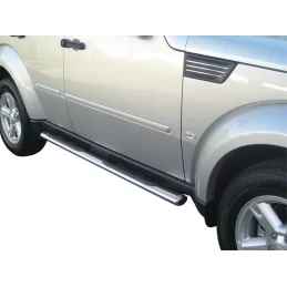 Side Step Dodge Nitro