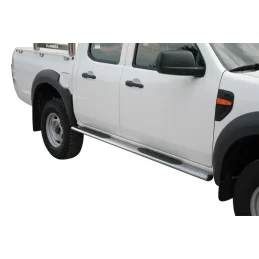 Marche Pieds Ford Ranger Double Cab.