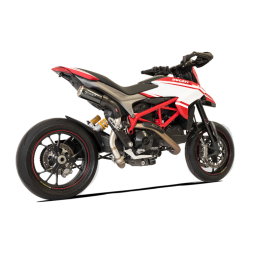 hypermotard 939 exhaust