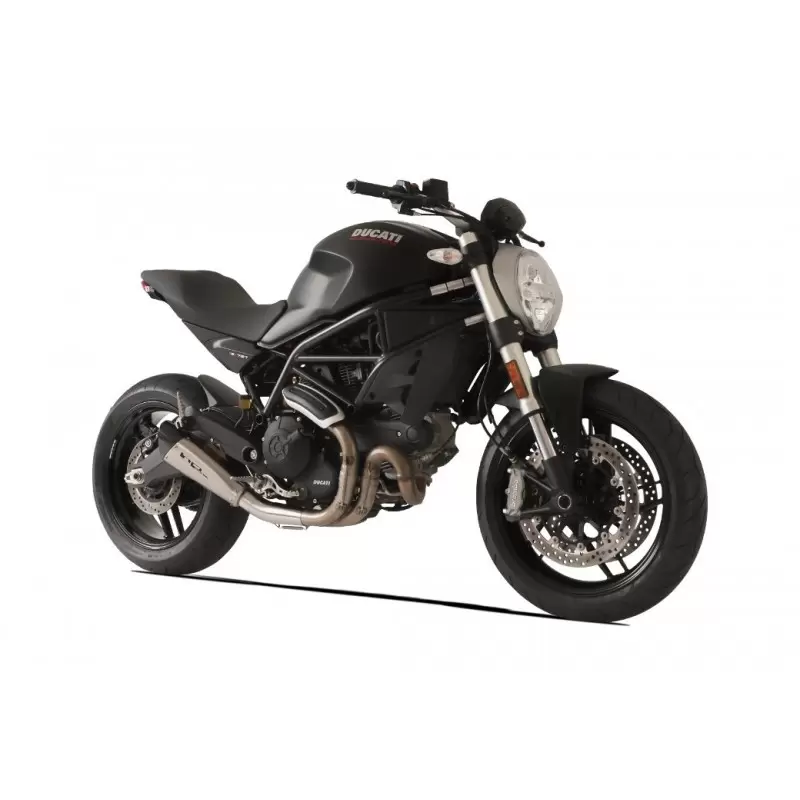 Ducati deals monster hp