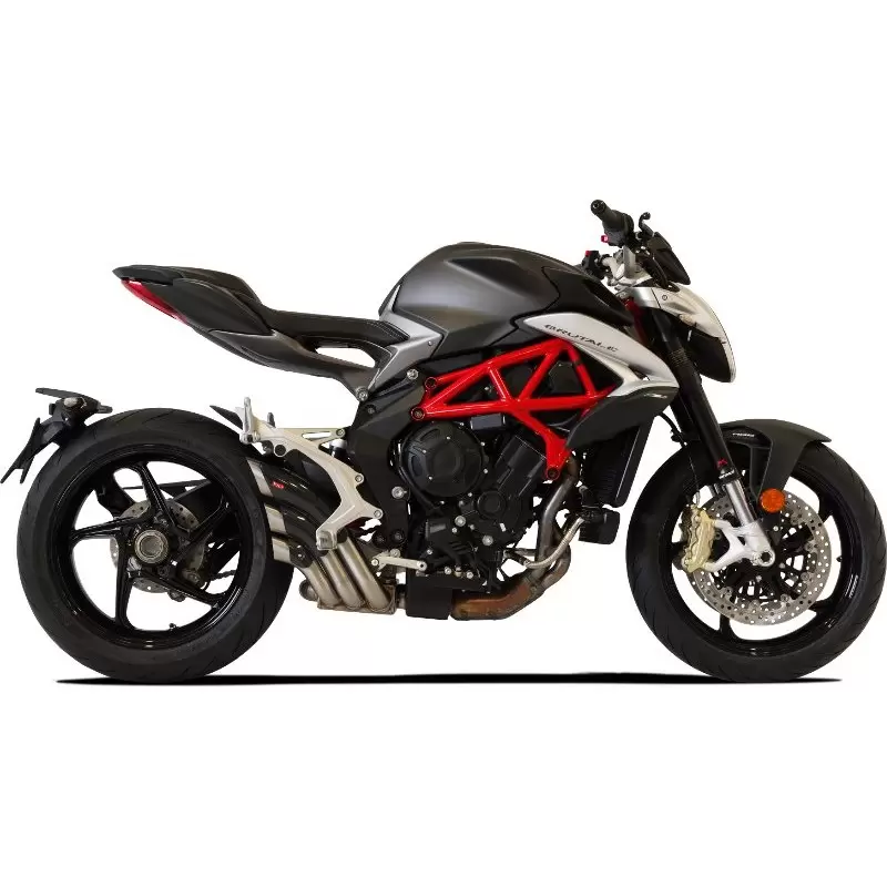 Mv agusta shop b3 800