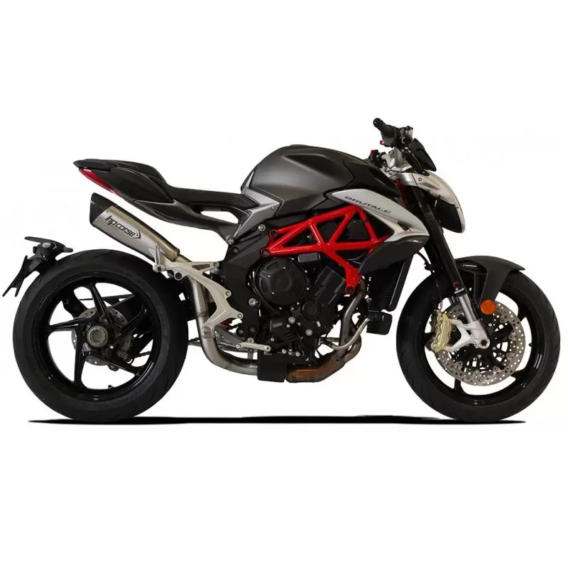 Hp Corse Evoxtreme MV Agusta Brutale 800