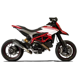 Hp Corse Evoxtreme Ducati Hyperstrada 939