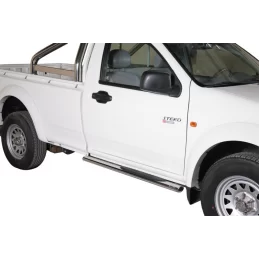 Pedane Great Wall Steed Single Cab.