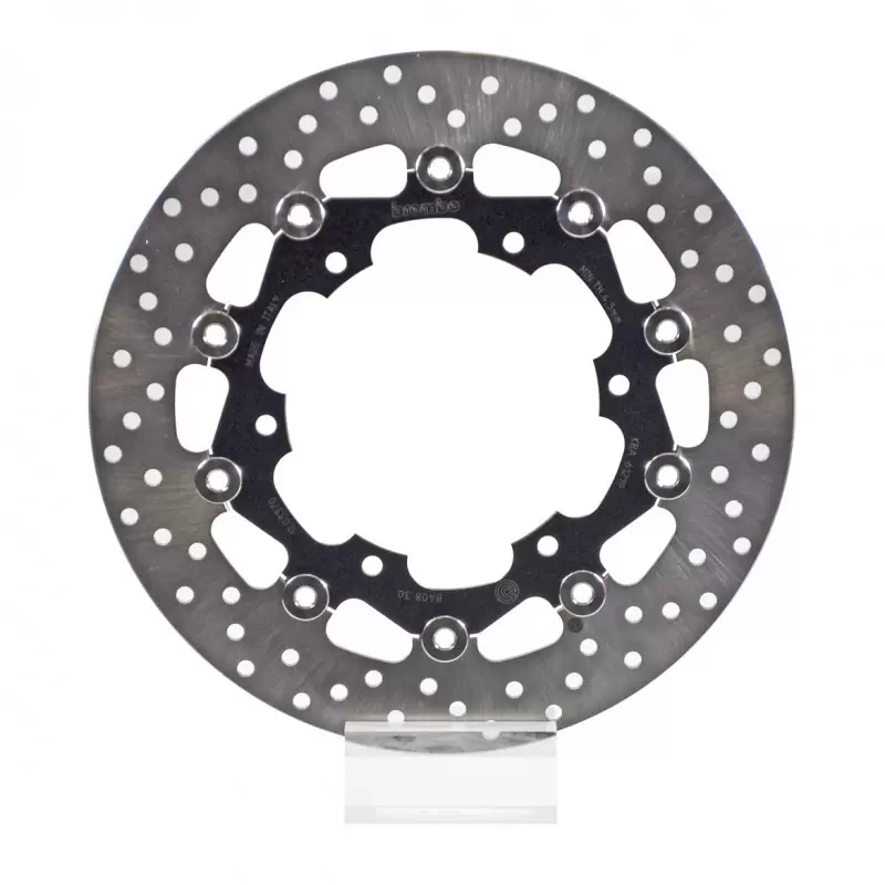 Brembo 78B40830 Serie Oro Yamaha Bt Bulldog 1100