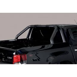 Roll Bar Mitsubishi L200 Double Cab