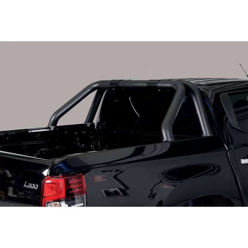 Roll Bar Mitsubishi L200 Double Cab