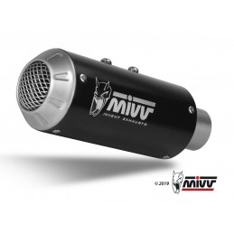 Mivv M3 Ktm Duke 125