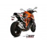 Mivv M3 Ktm 1290 SuperDuke