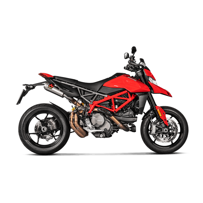 ducati hypermotard 950 offroad