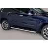 Side Step Jeep Gran Cherokee