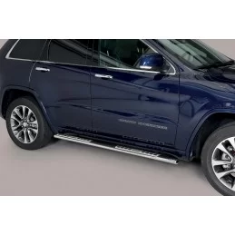 Pedane Jeep Grand Cherokee