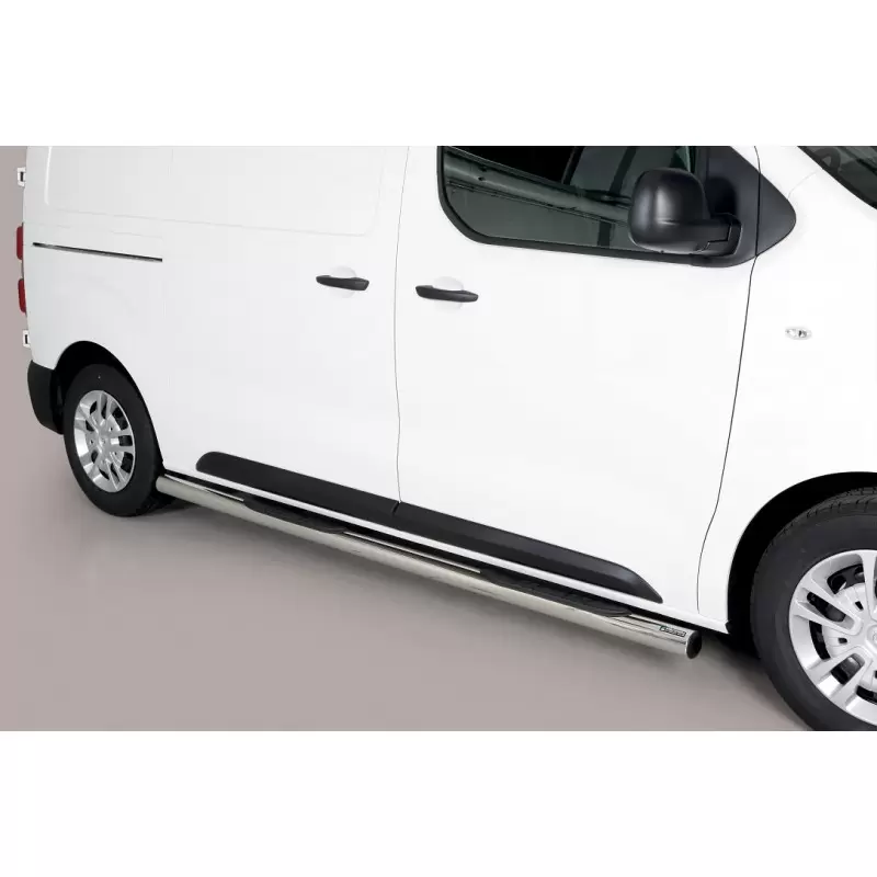 Marche Pieds Opel Vivaro