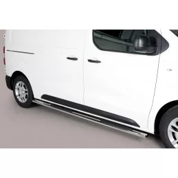 Marche Pieds Opel Vivaro