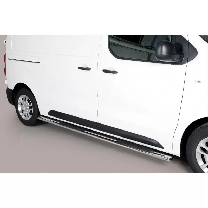 Marche Pieds Opel Vivaro