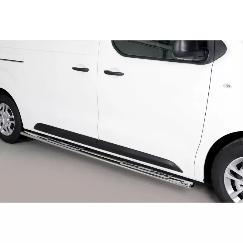 Marche Pieds Opel Vivaro