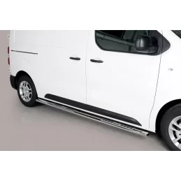 Marche Pieds Opel Vivaro