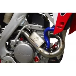 Termignoni Kit Colectores Racing Honda CRF 250 R 