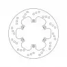 Brembo 68B40781 Serie Oro Aprilia Cube 650
