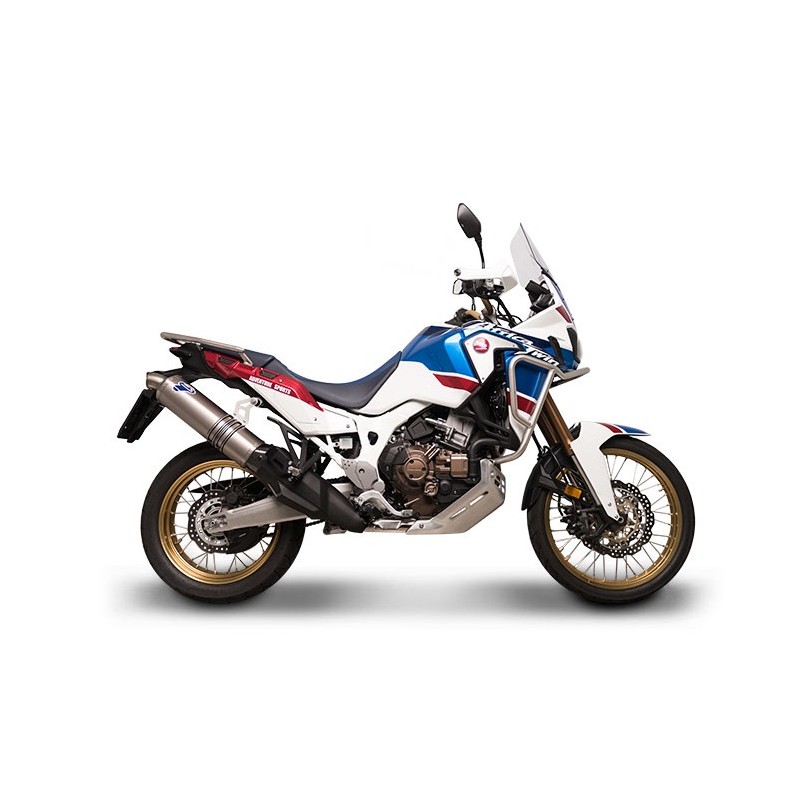 Termignoni Honda Africa Twin Crf 1000 L Hitx Hixx Relavance