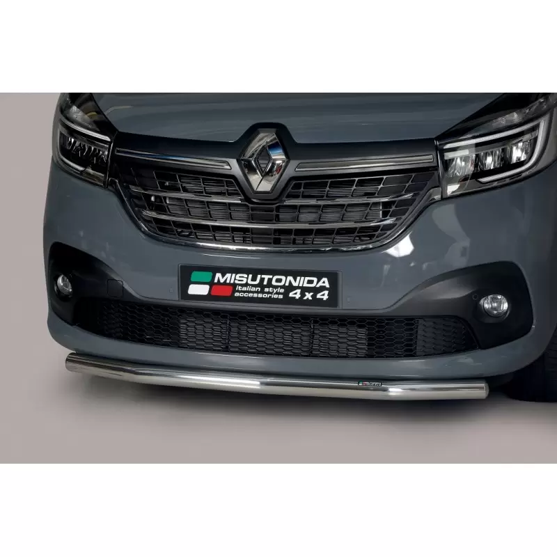 Protezione Anteriore Renault Trafic L2