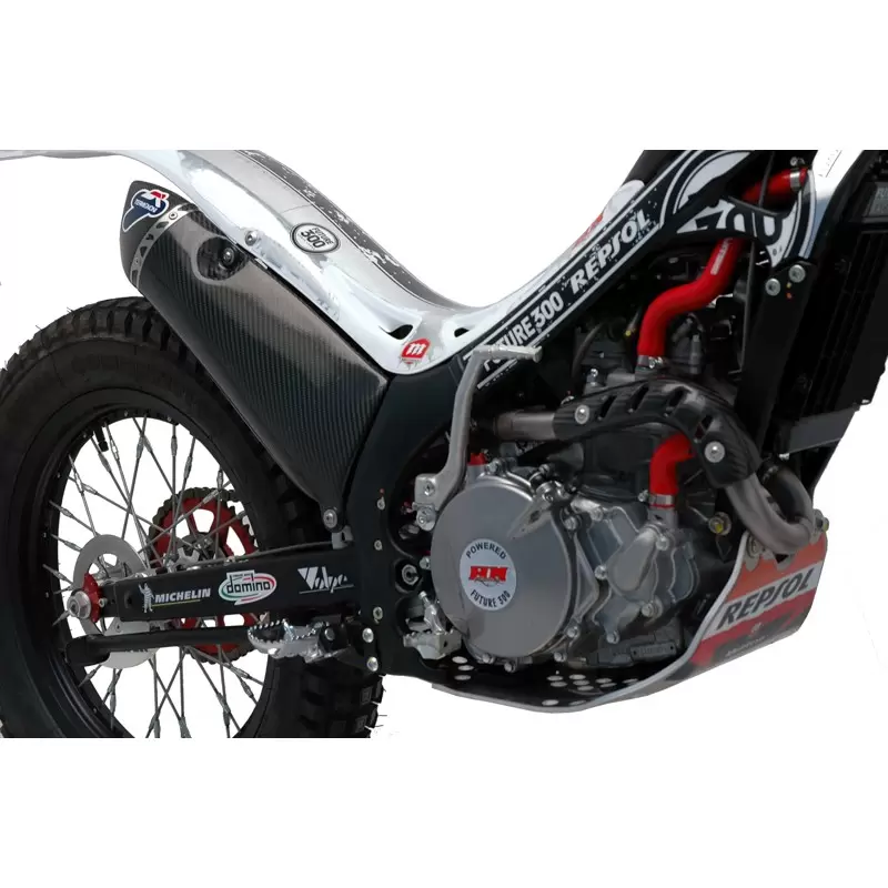 montesa 4rt parts