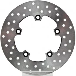 Brembo 68B407G6 Serie Oro Aprilia Tuono 1000