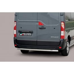 Protezione Posteriore Renault Master