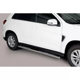 Marche Pieds Mitsubishi ASX